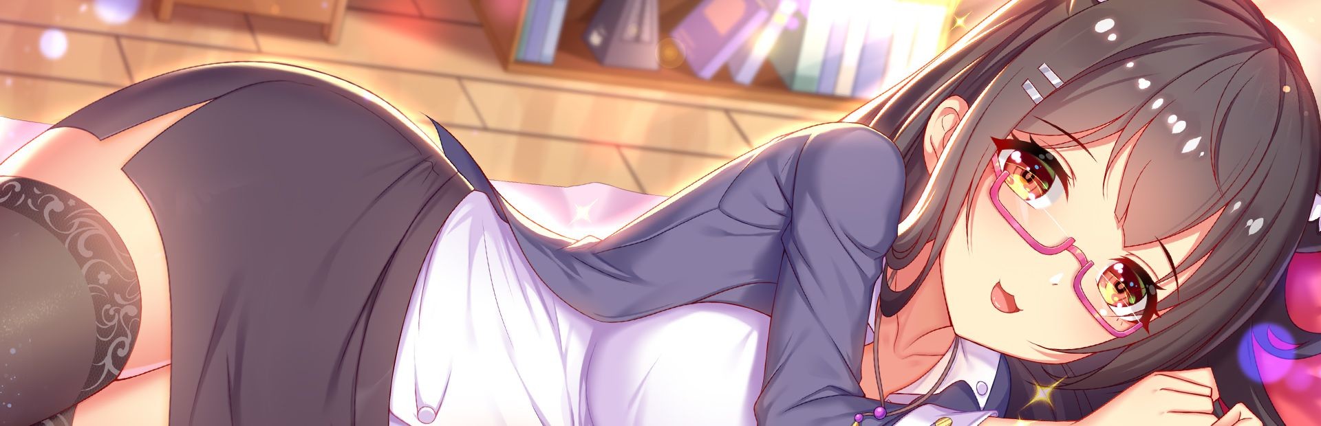 Pretty Neko cover art