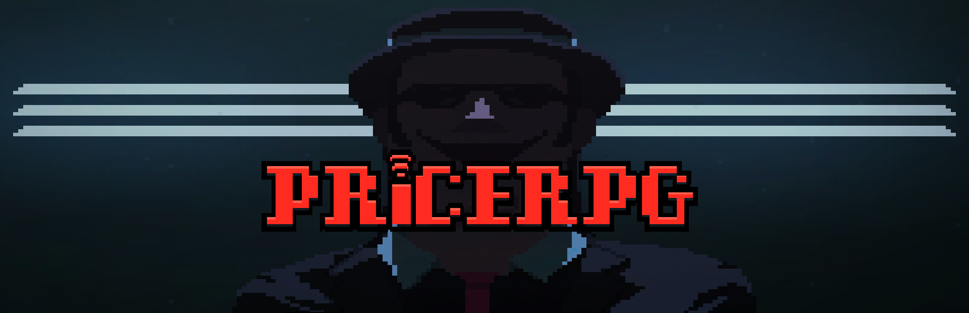 PRiCERPG cover art