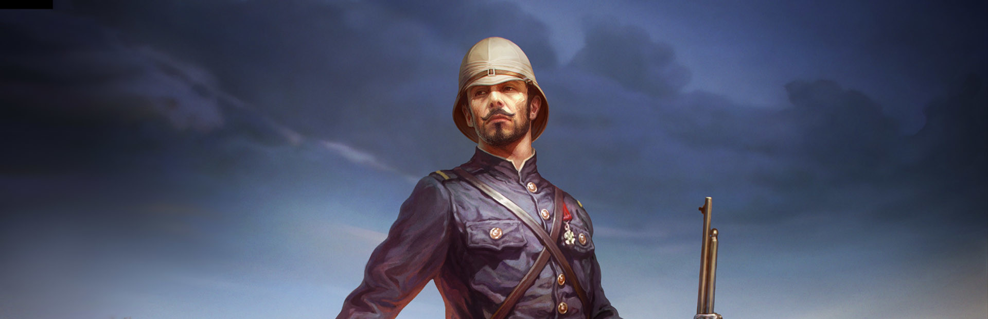 Pride of Nations cover art