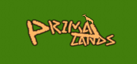 Primal Lands cover art