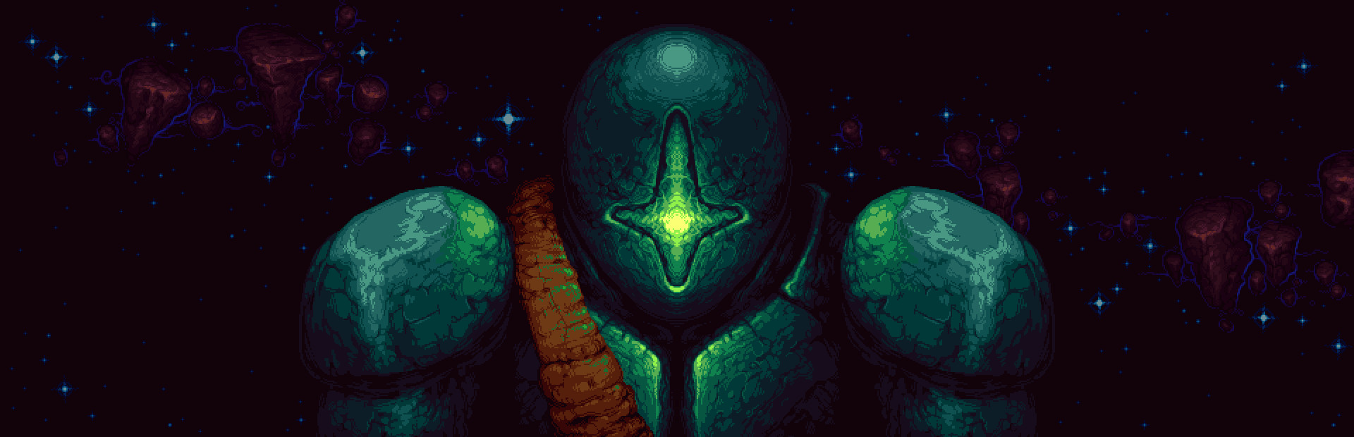 Primal Light cover art