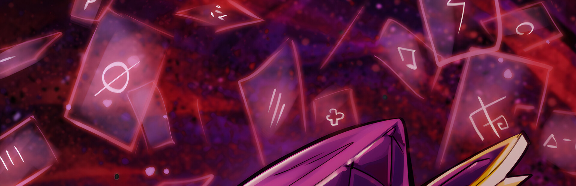 Primateria cover art