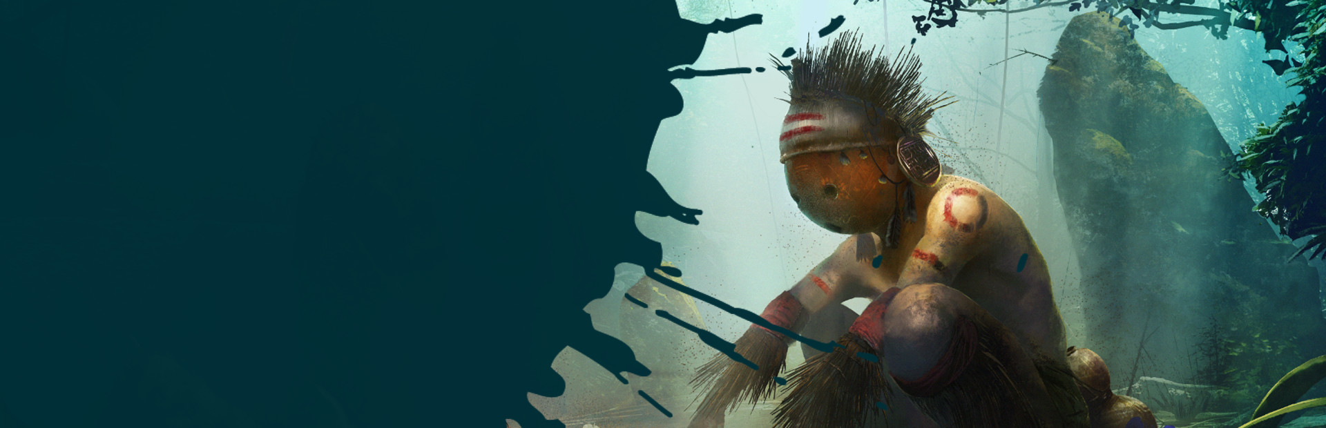 Primitive cover art