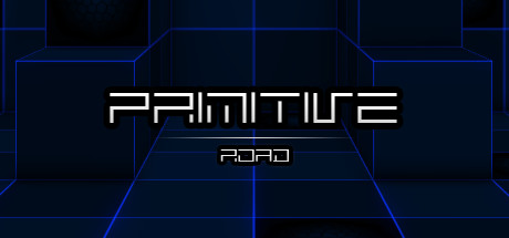 Primitive Road cover art