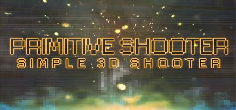 Primitive Shooter cover art