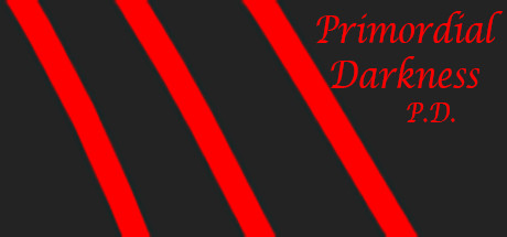 Primordial Darkness cover art