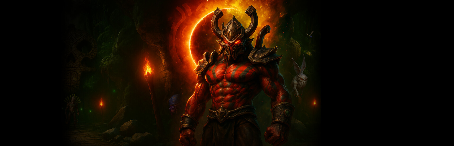 Primordian cover art