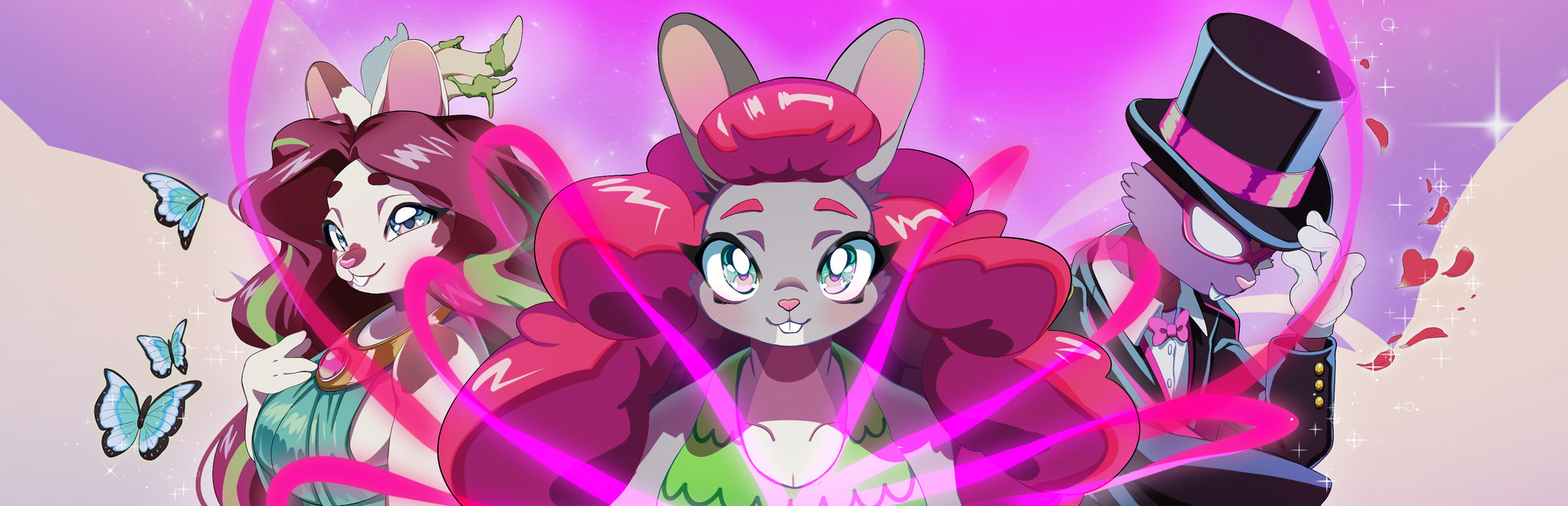 Princess Farmer cover art
