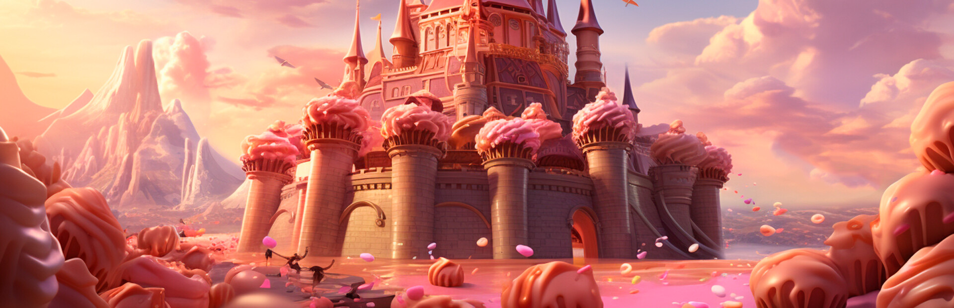 Princess Sera adventures cover art