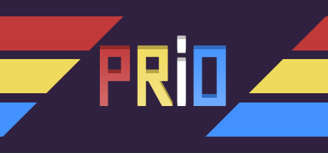 PRiO cover art