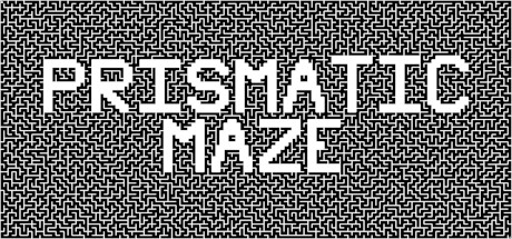 Prismatic cover art