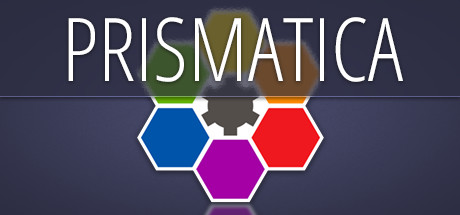 Prismatica cover art
