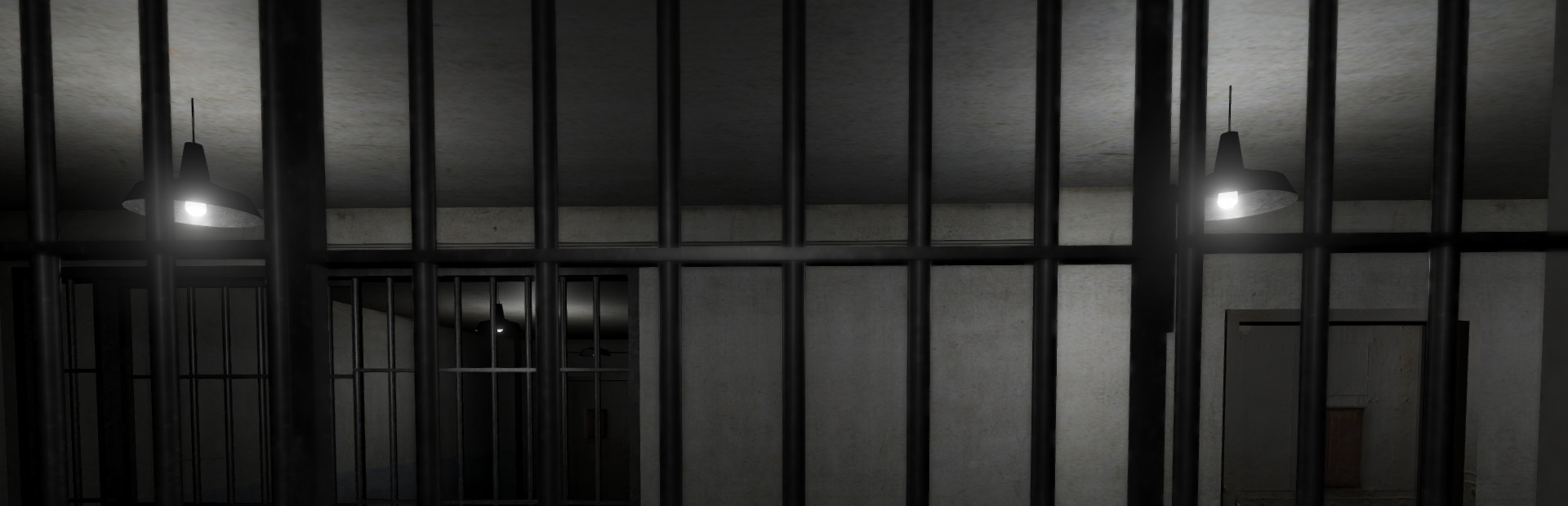 Prison Forever cover art