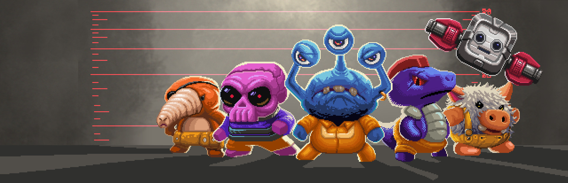 Prison Planet cover art