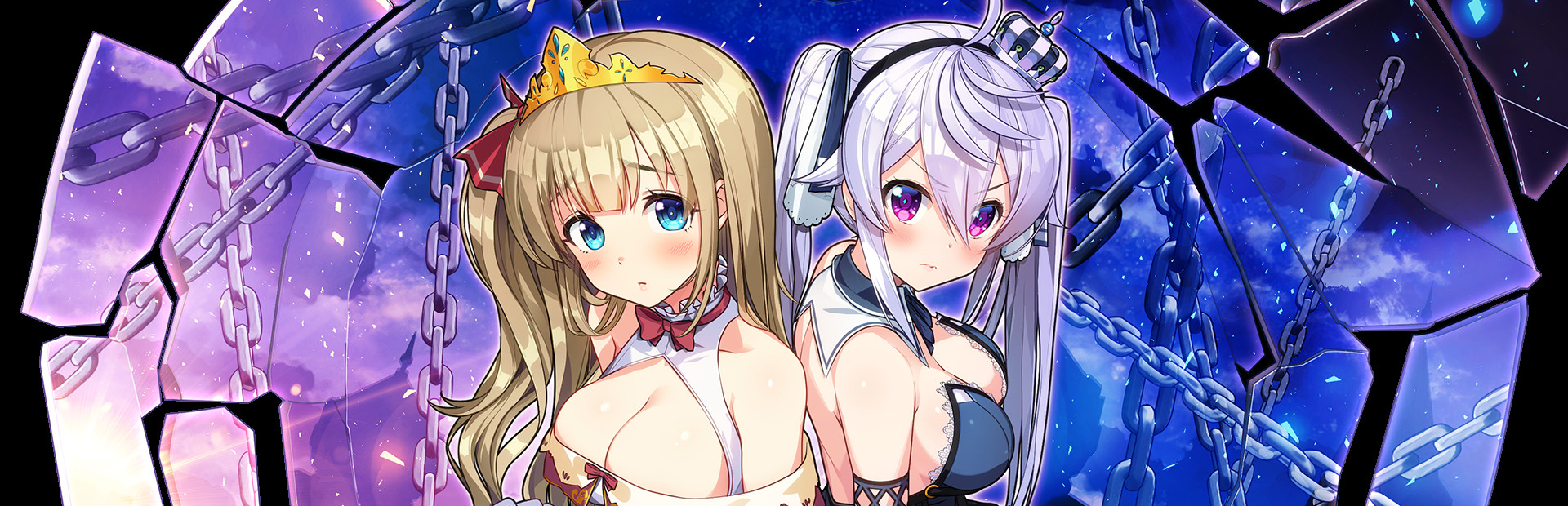 Prison Princess cover art
