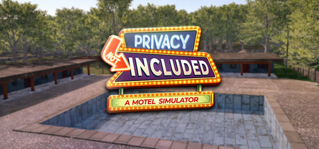 Privacy cover art