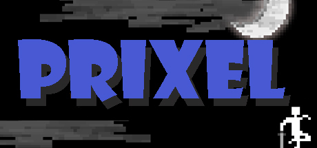 Prixel cover art