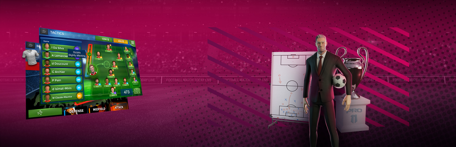 Pro 11 cover art