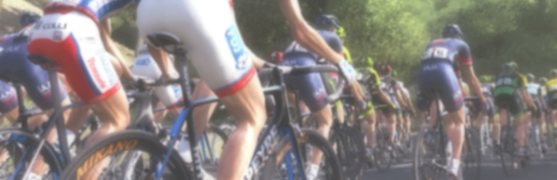 Pro Cycling Manager 2015 cover art