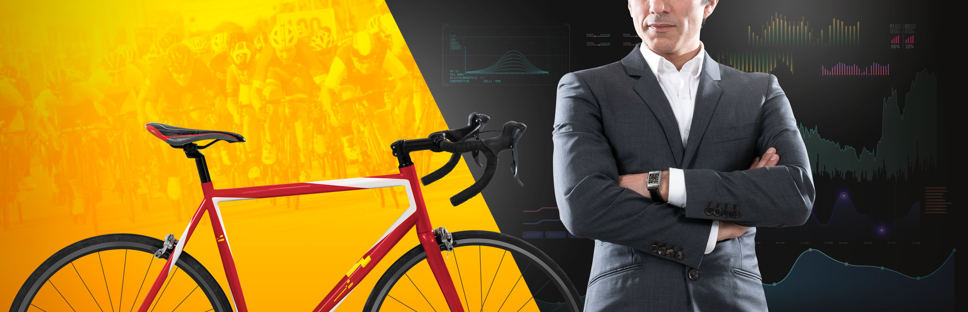 Pro Cycling Manager 2021 cover art