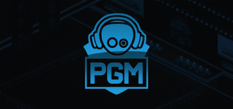 Pro Gamer Manager cover art