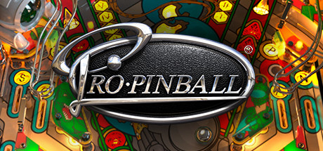 Pro Pinball Ultra cover art