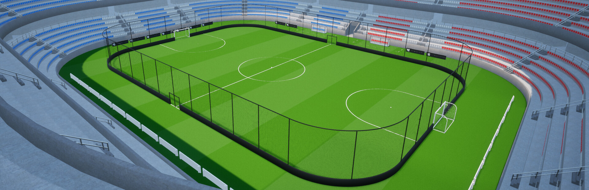 Pro Soccer Online cover art