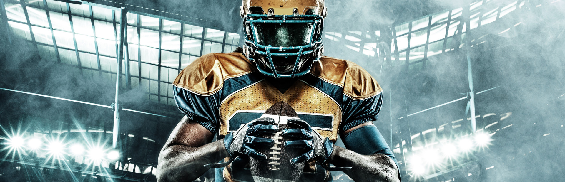 Pro Strategy Football 2020 cover art