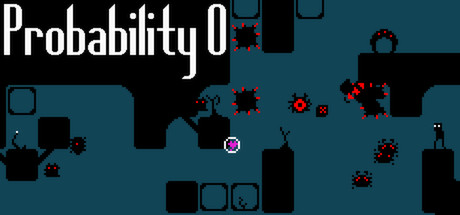 Probability 0 cover art