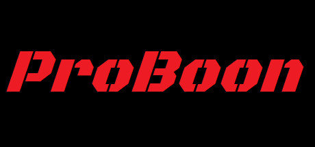 ProBoon cover art