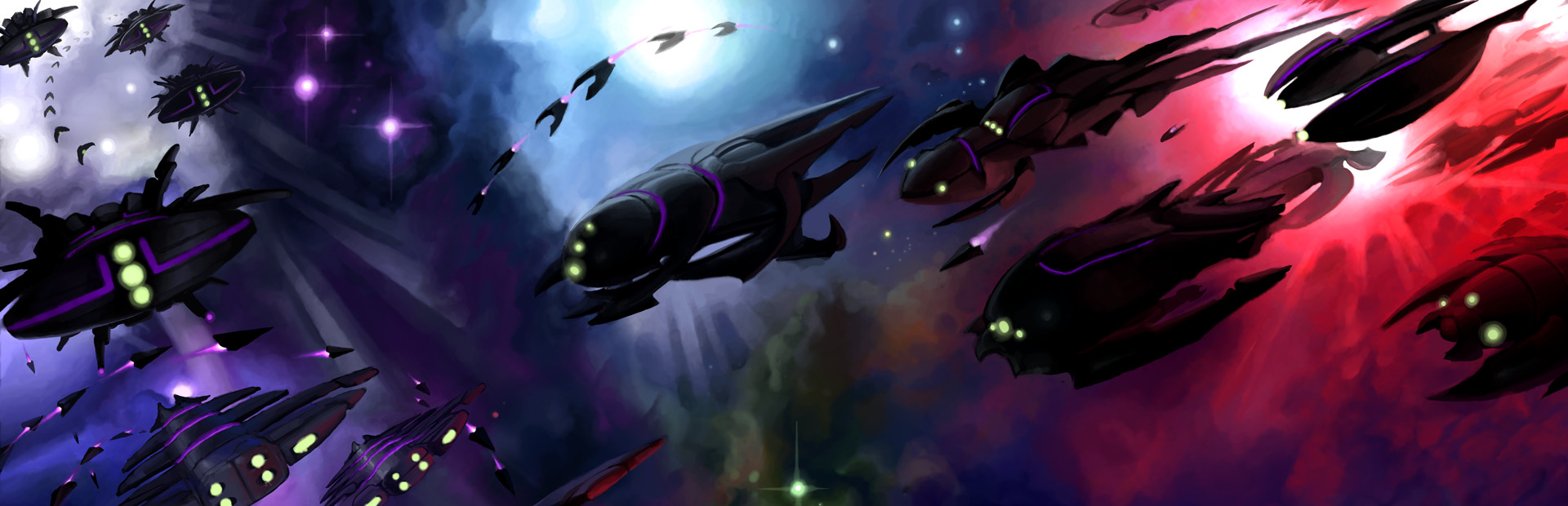 Procyon cover art