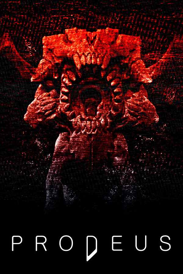 Prodeus cover art