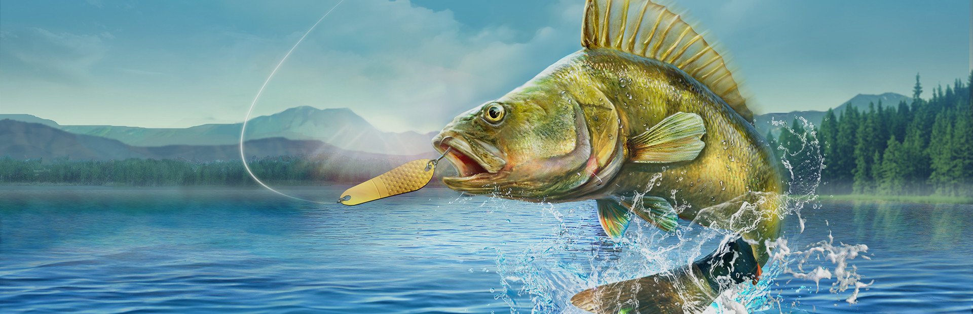 Professional Fishing cover art