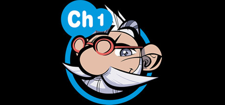 Professor Why™: Chemistry 1 cover art