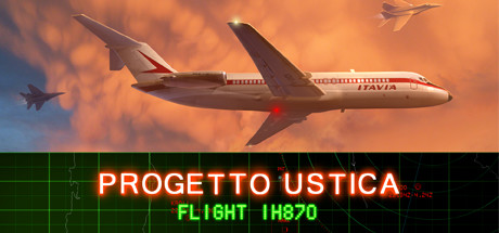 Progetto Ustica cover art