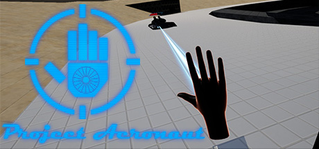 Project Aeronaut cover art