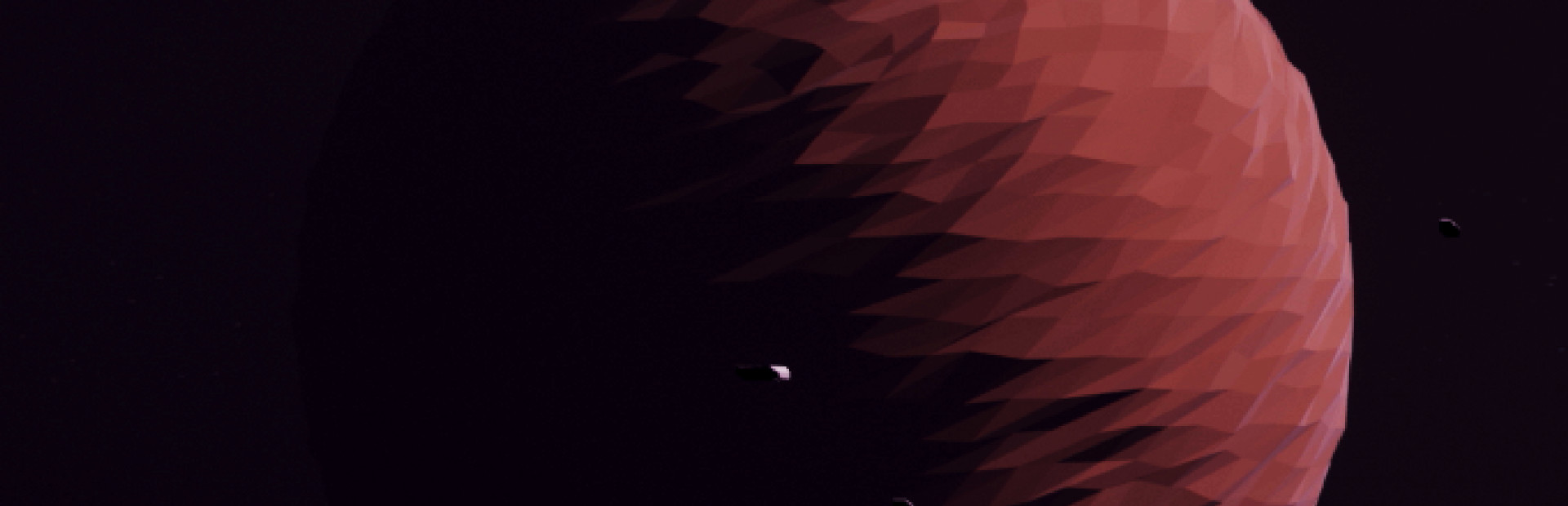 Project: Aurora cover art