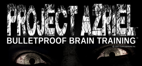 PROJECT AZRIEL cover art