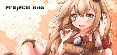 Project: Bits cover art
