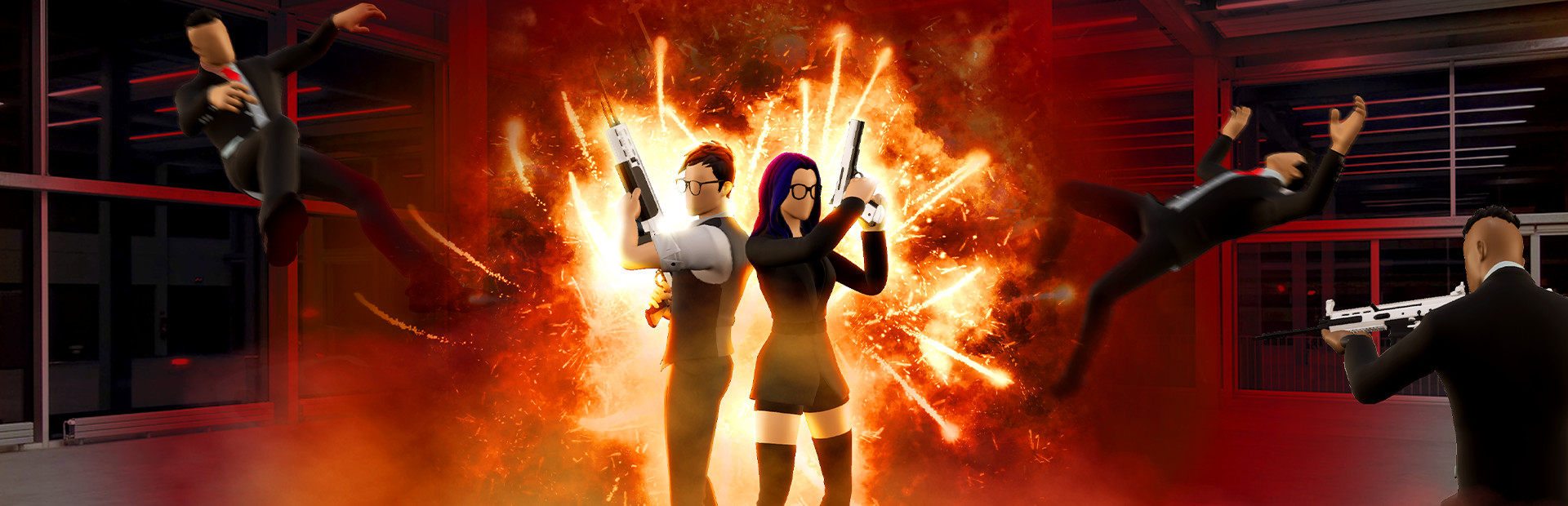 Project Boost cover art