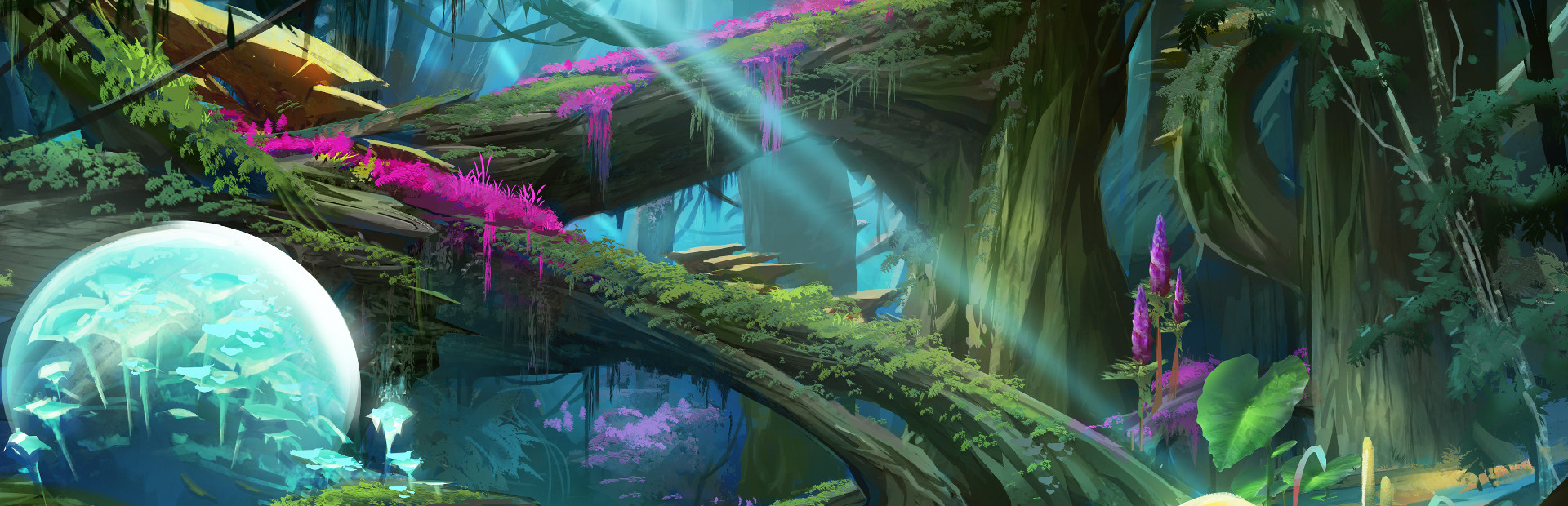 Project Canopy cover art