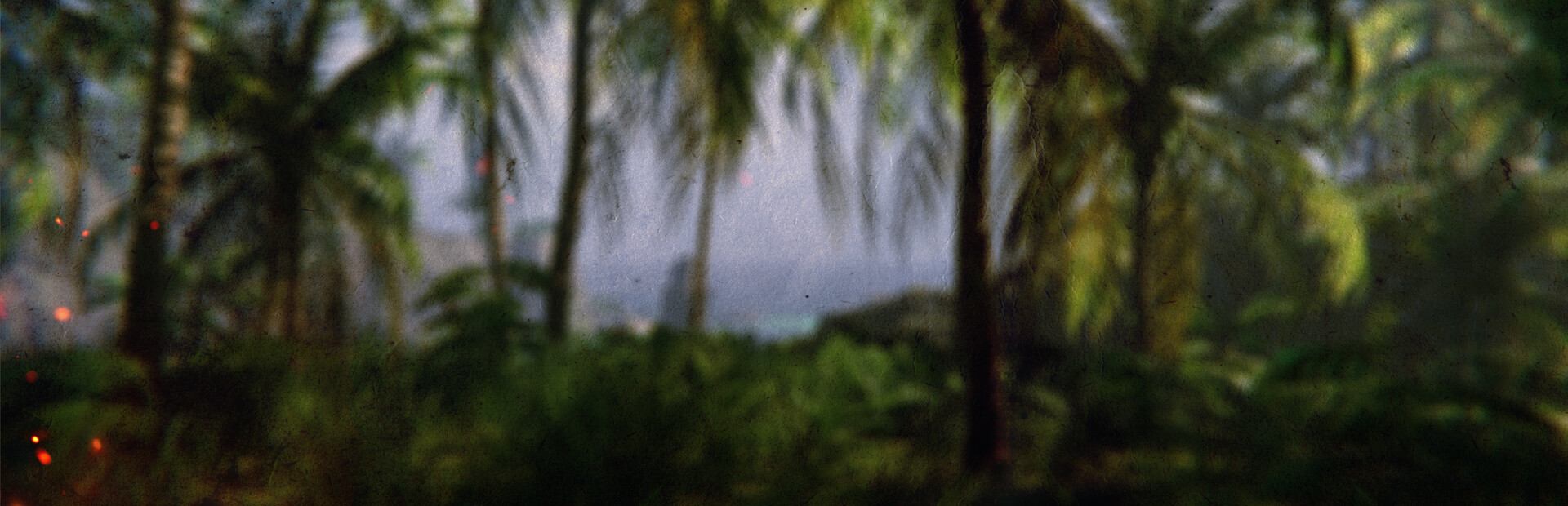 Project Castaway cover art