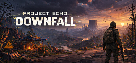 Project Downfall cover art