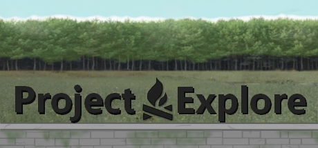 Project Explore cover art