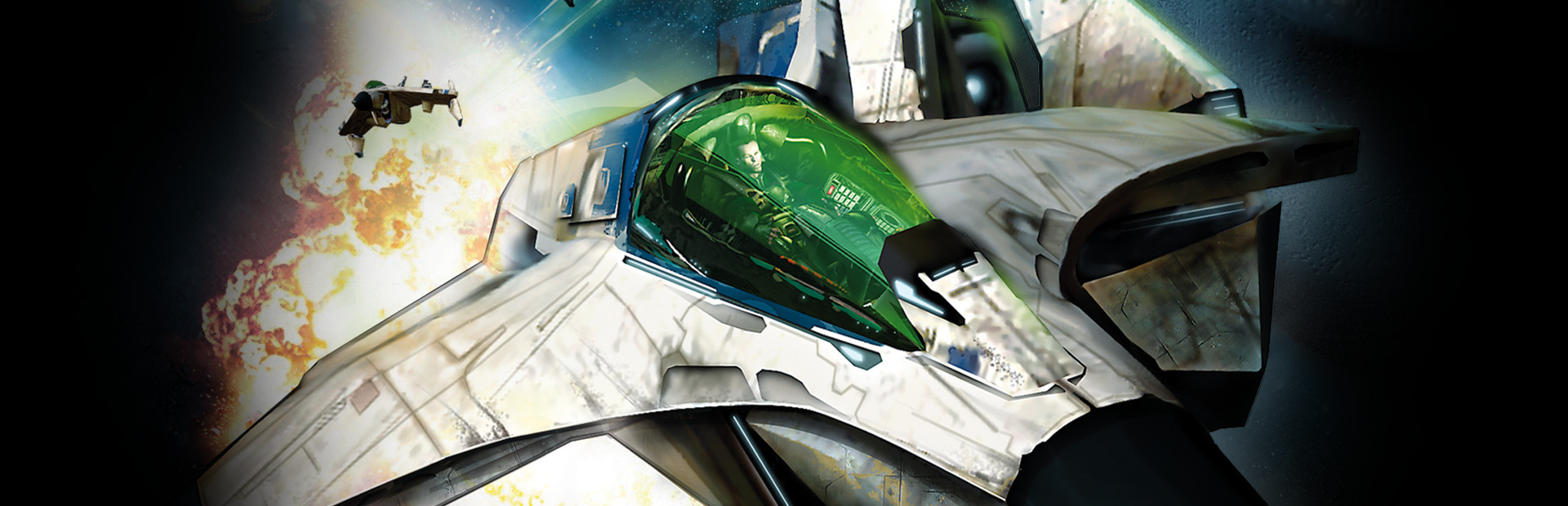 Project Freedom cover art
