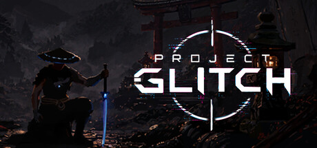 Project Glitch cover art