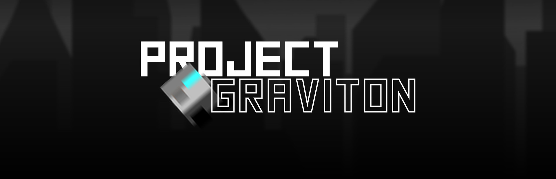 Project Graviton cover art