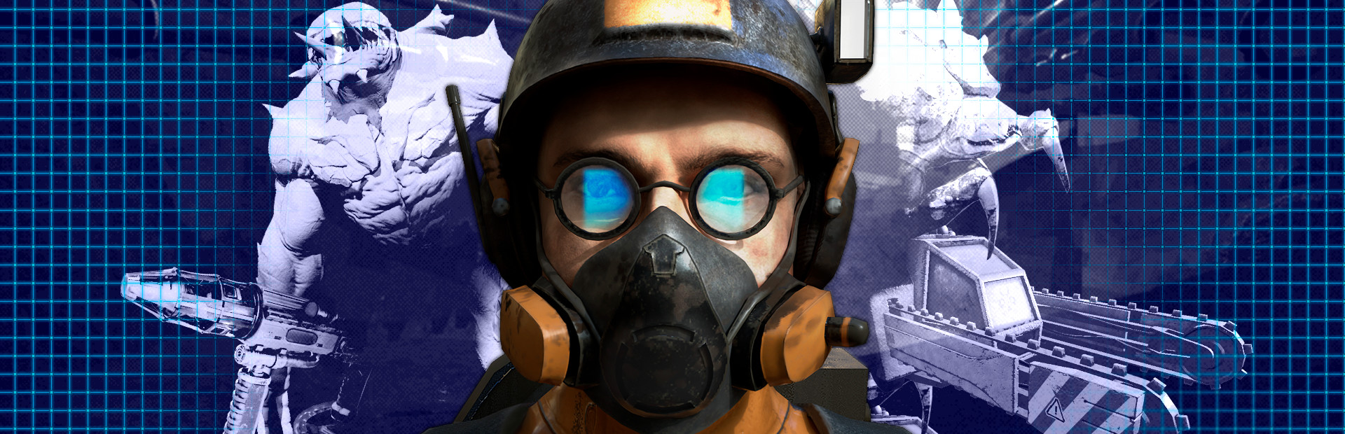 Project Hive cover art
