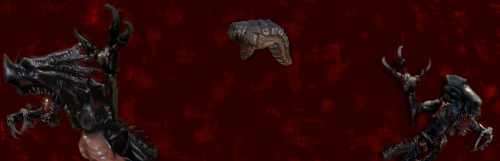 Project Hunter cover art