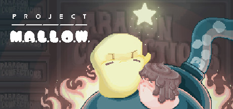 Project MALLOW cover art